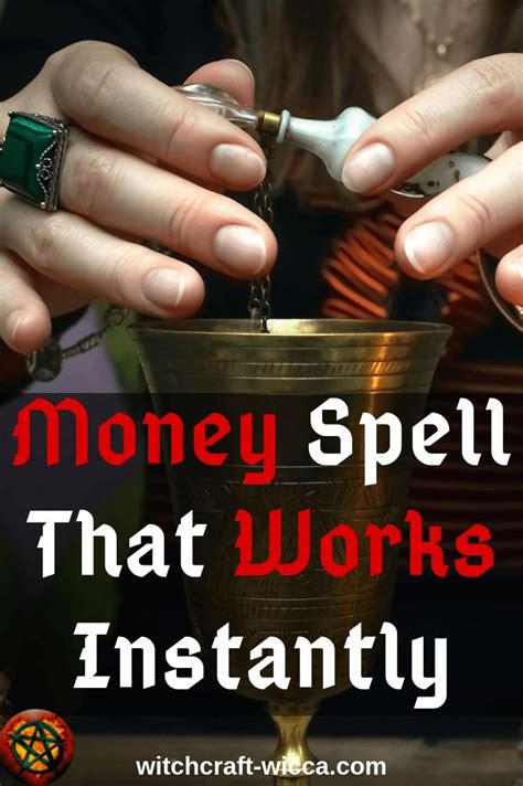 Using Witchcraft to Create Financial Stability